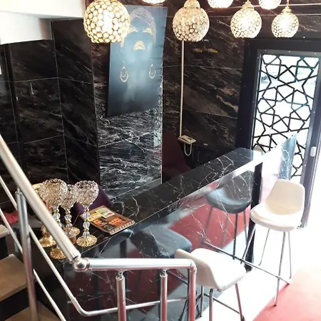 Avcilar Hotel
