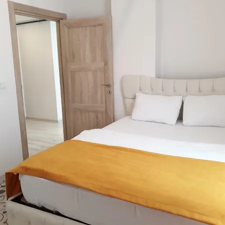 Avcilar Otel 2*