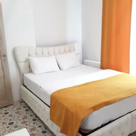Avcilar Otel 2*