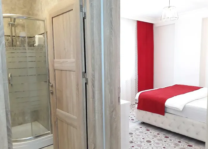 Avcilar Szálloda Isztambul