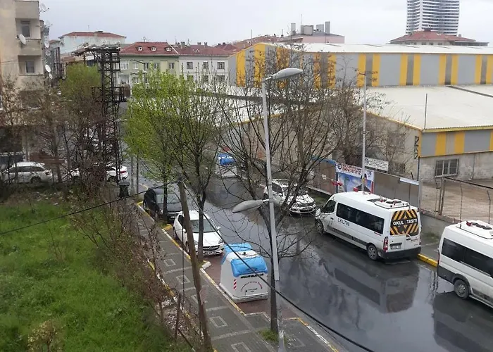 Avcilar 2* Isztambul