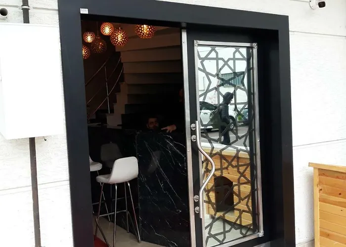 Avcilar 2* Isztambul