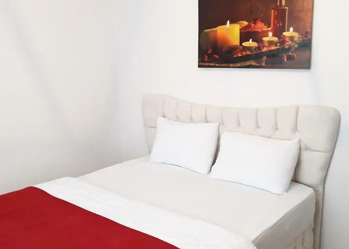 Avcilar Szálloda 2*