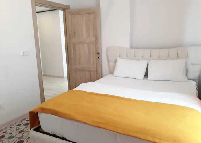 Avcilar Szálloda 2*