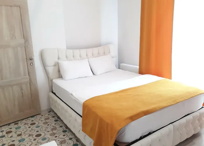 Avcilar Szálloda 2*