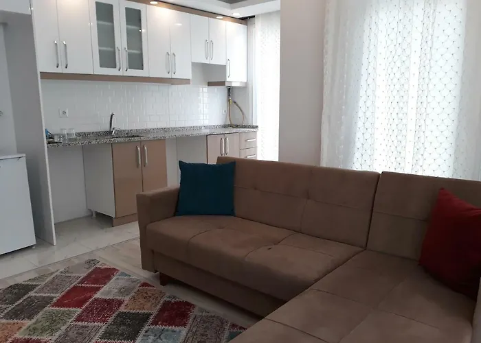 Avcilar Szálloda Isztambul