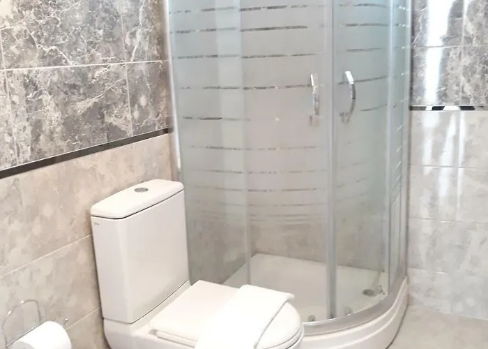 Avcilar Szálloda 2*