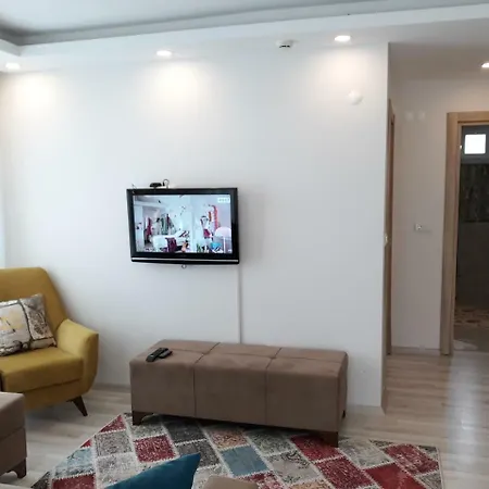 Hotel Avcilar