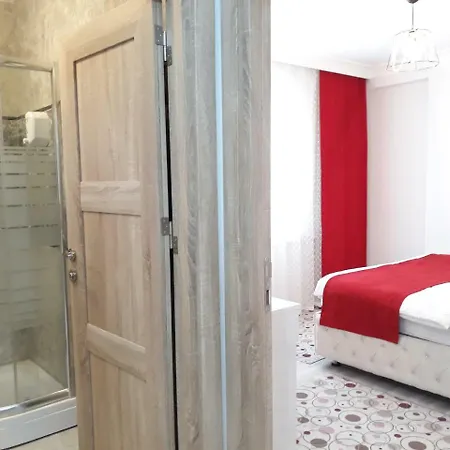 Avcilar Hotel Provincia di Istanbul