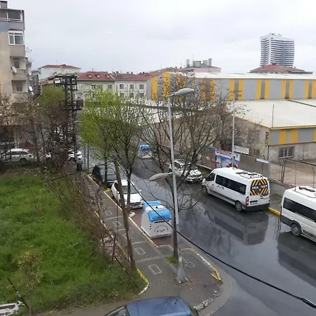 Avcilar 2* Provincia di Istanbul