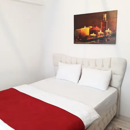 Avcilar Hotell 2*