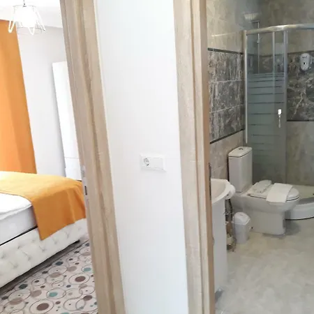 Hotel Avcilar