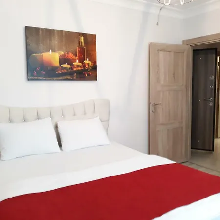 Hotel Avcilar Provincia di Istanbul