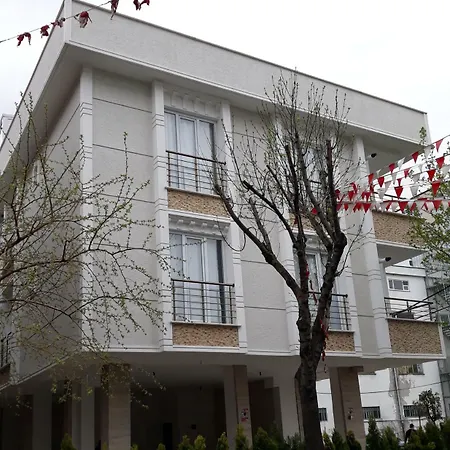 Hotel Avcilar Provincia di Istanbul